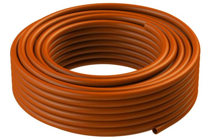 POLYETHYLENE POLYCOP PIPE 15MM X100M
