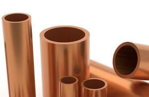 Industrial Tube