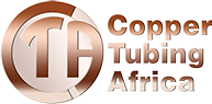 Copper Tubing Africa | We make the best, you make the connection Logo