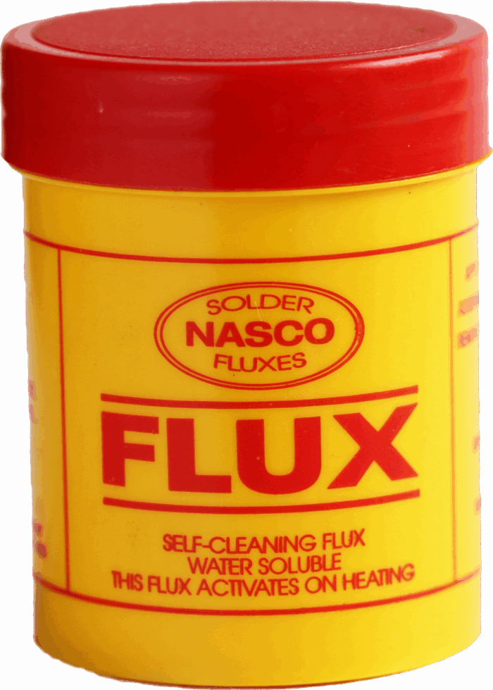 NASCOFLUX 200G