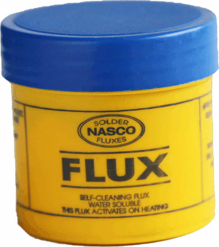 NASCOFLUX 75G