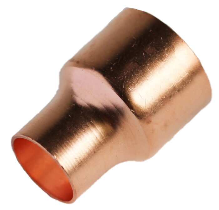 COUPLING REDUCING 1 3/8" - 1 1/8"