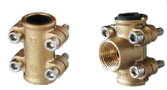 Repair Clamps