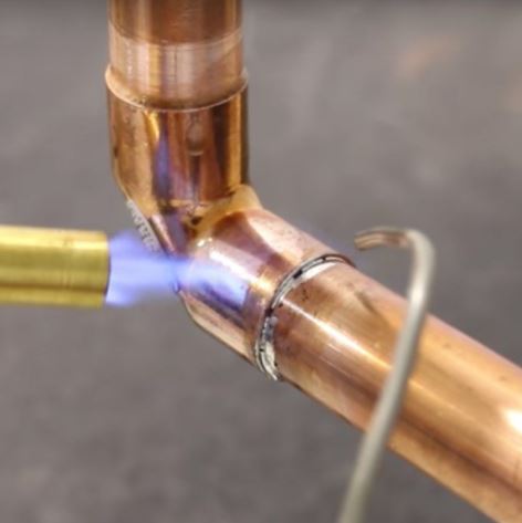 Solder and Flux