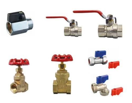 Valves